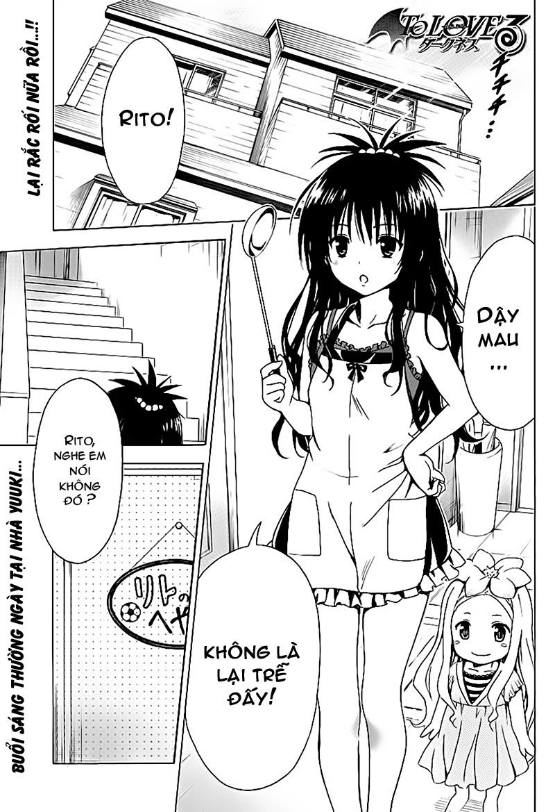 to love - ru darkness chương 1 - Next chương 2