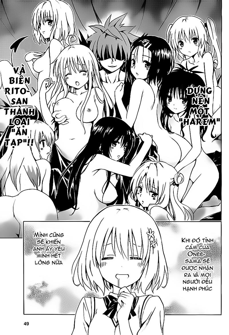 to love - ru darkness chương 1 - Trang 3