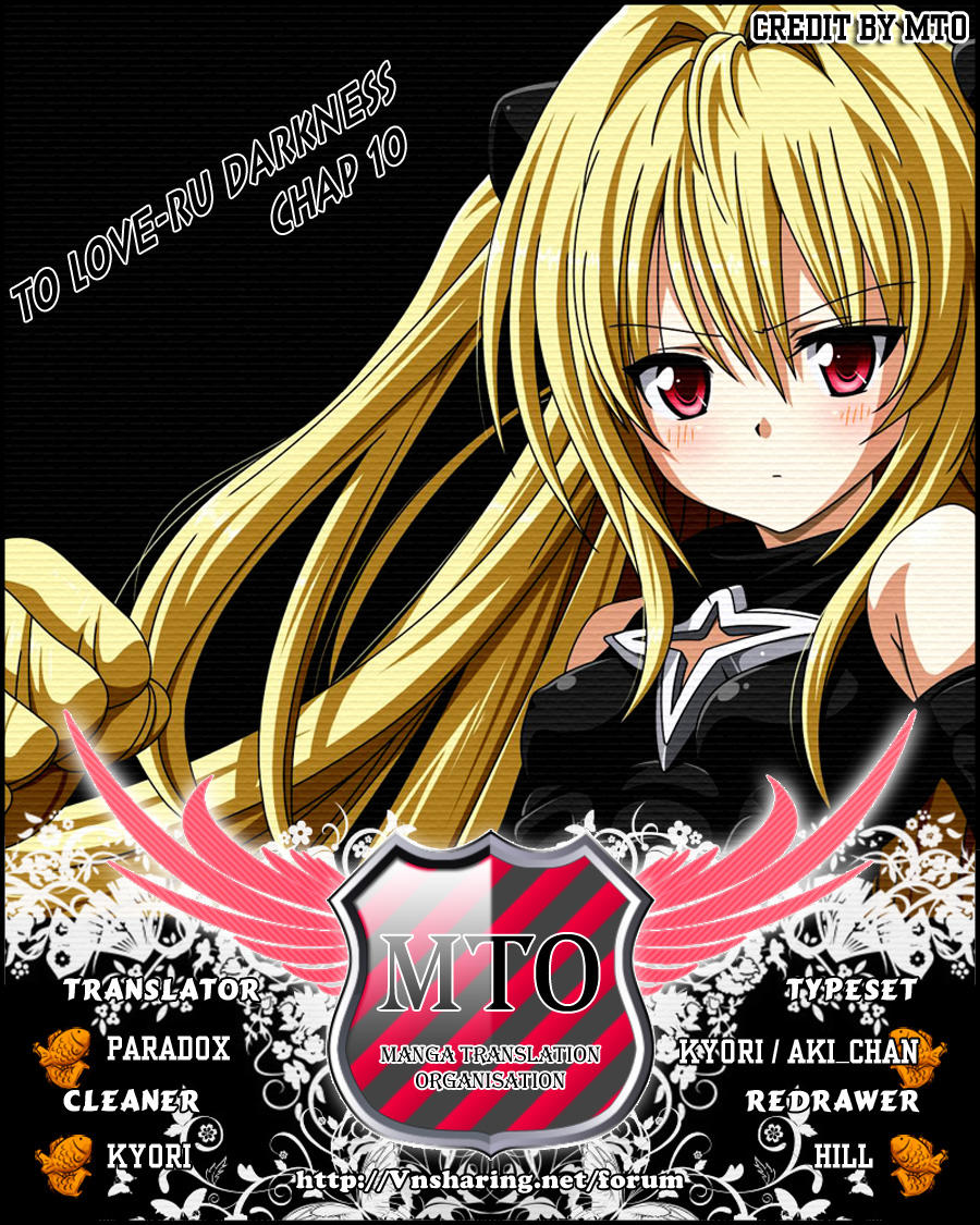 to love - ru darkness chương 10 - Trang 3