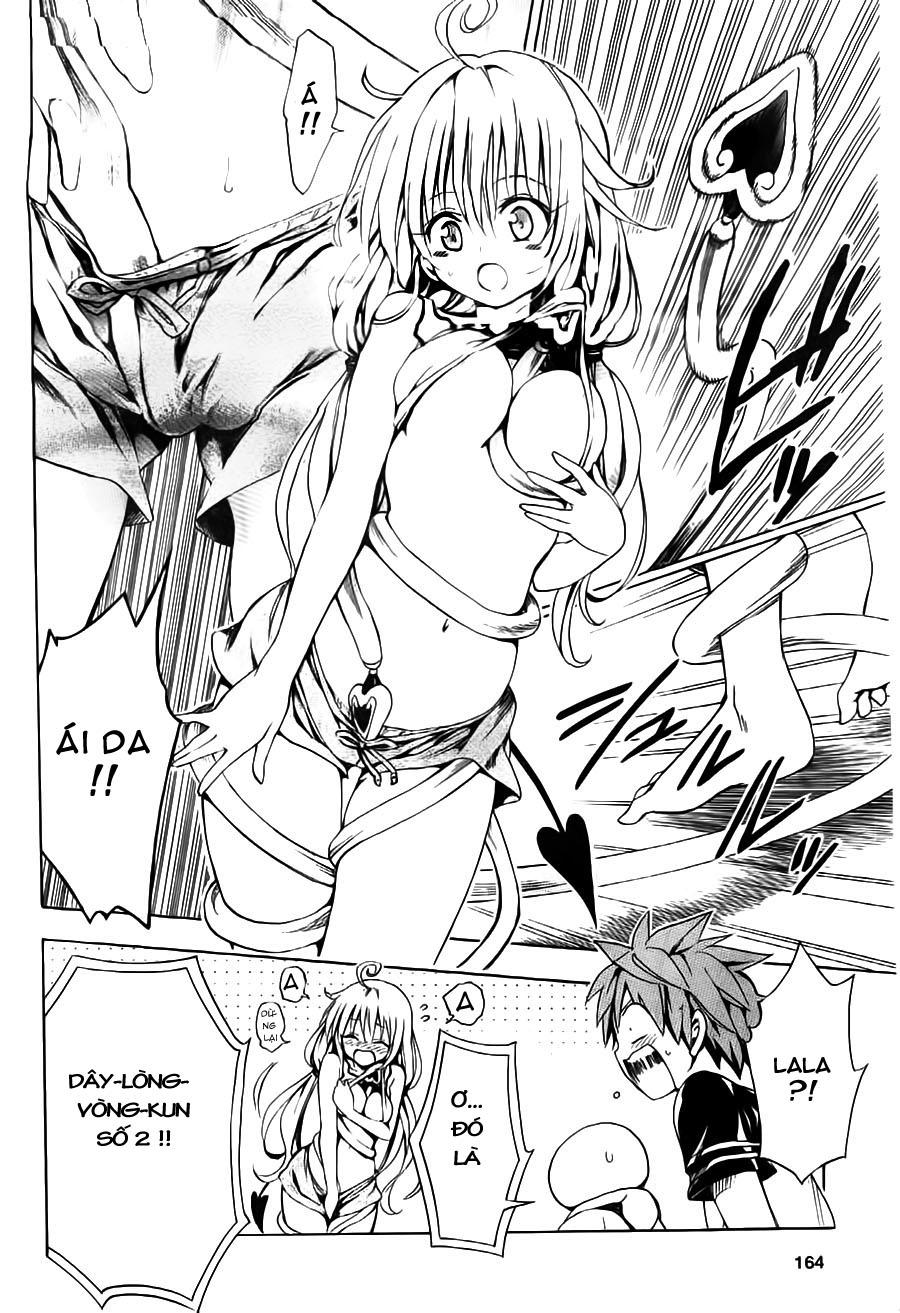 to love - ru darkness chương 10 - Trang 3