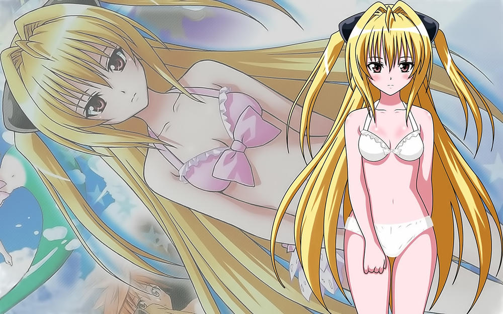 to love - ru darkness chương 10 - Trang 3