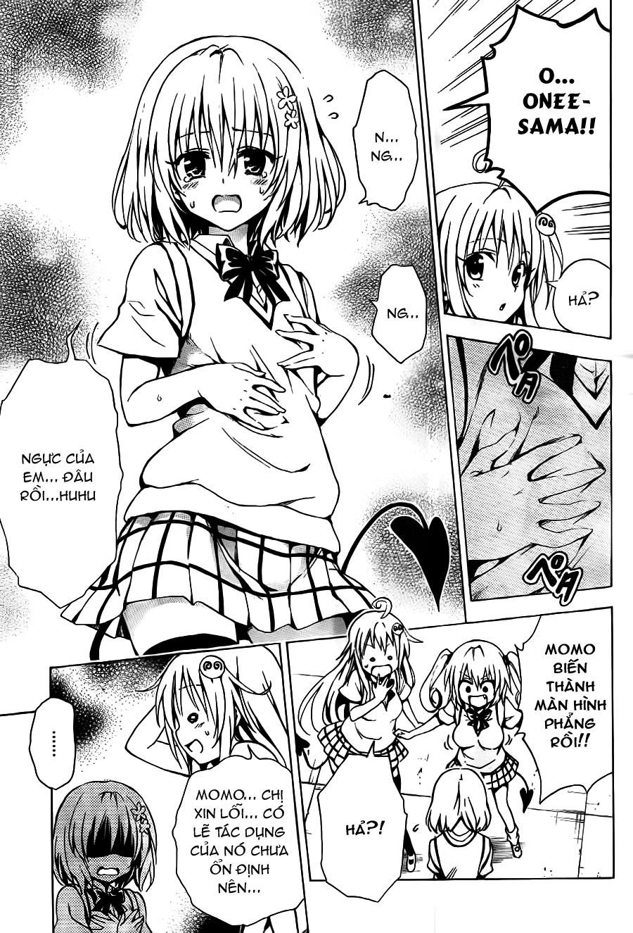 to love - ru darkness chương 10 - Trang 3