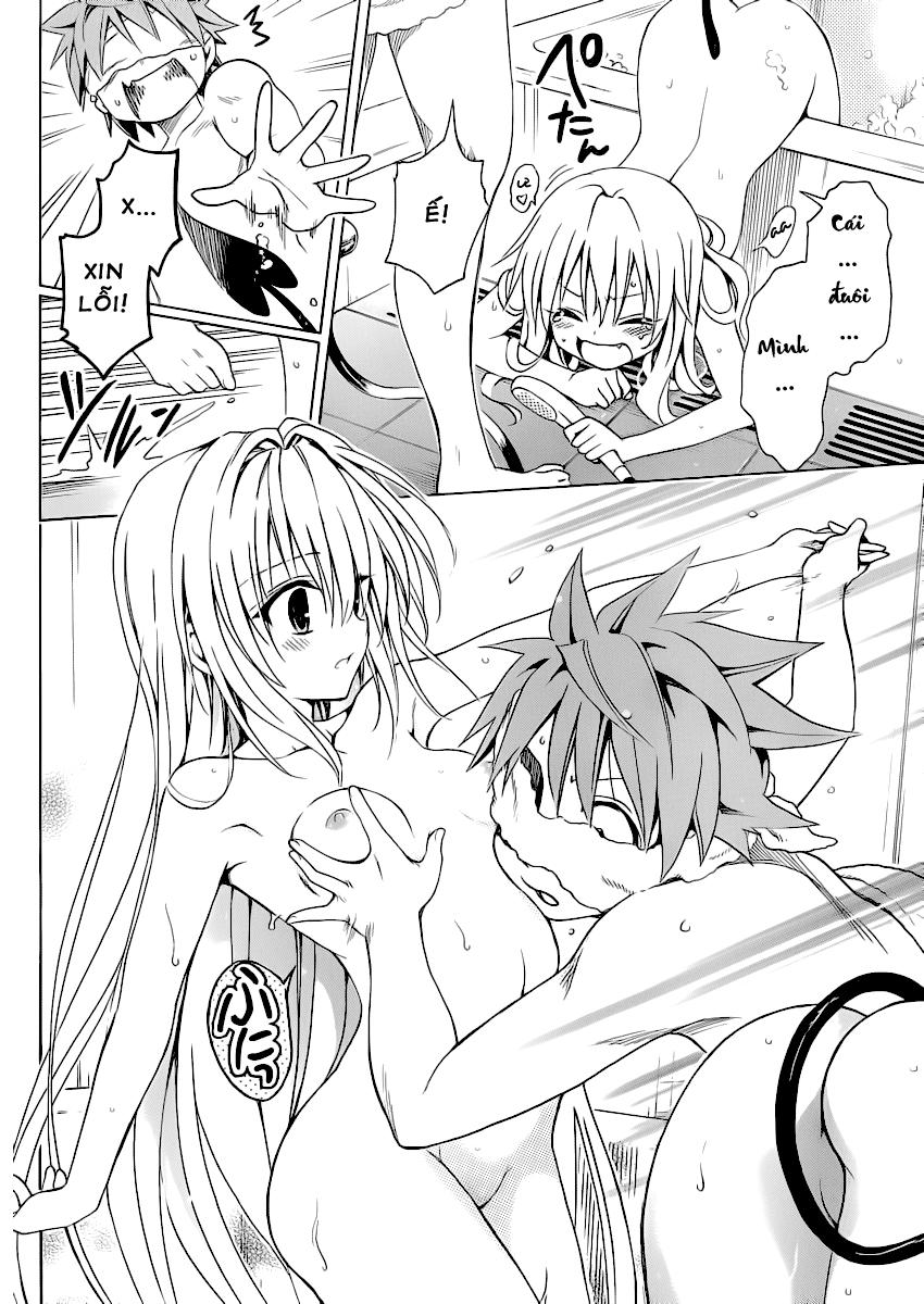 to love - ru darkness chương 13 - Next chương 13.5