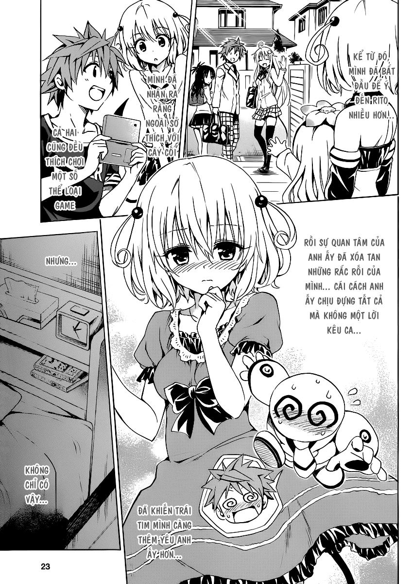 to love - ru darkness chương 14.5 - Next chương 15