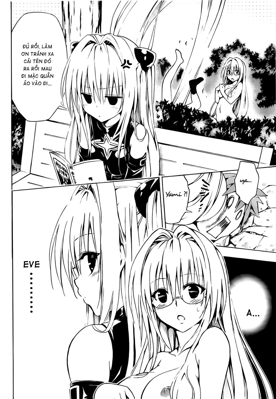 to love - ru darkness chương 15 - Next chương 16