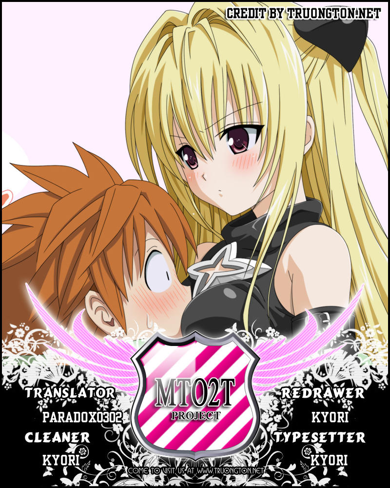 to love - ru darkness chương 2 - Trang 3