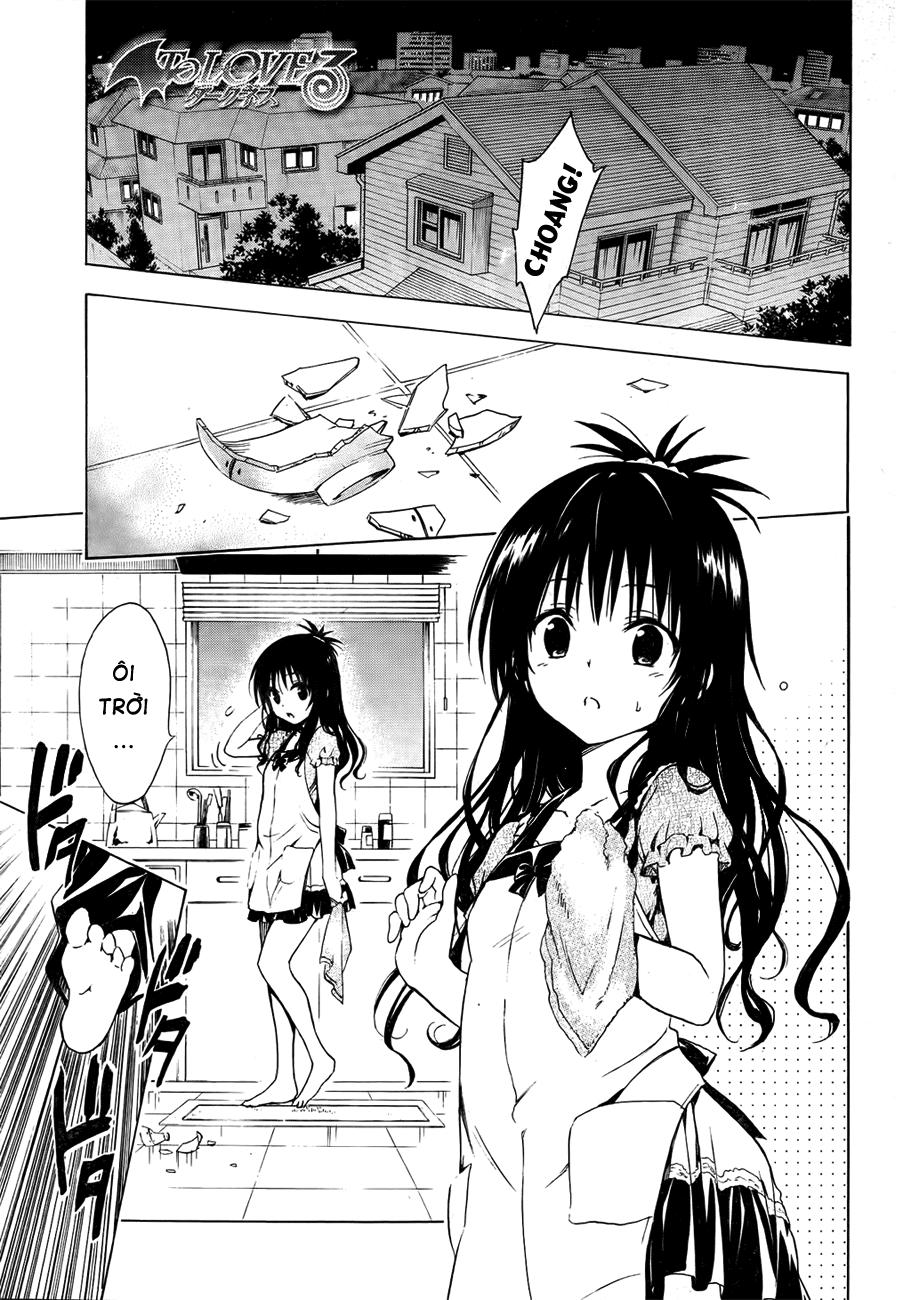 to love - ru darkness chương 20.5 - Trang 3