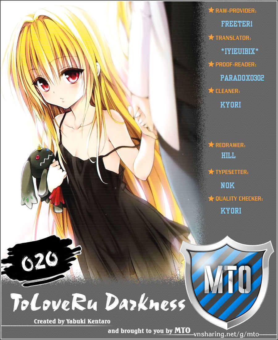 to love - ru darkness chương 20 - Trang 3