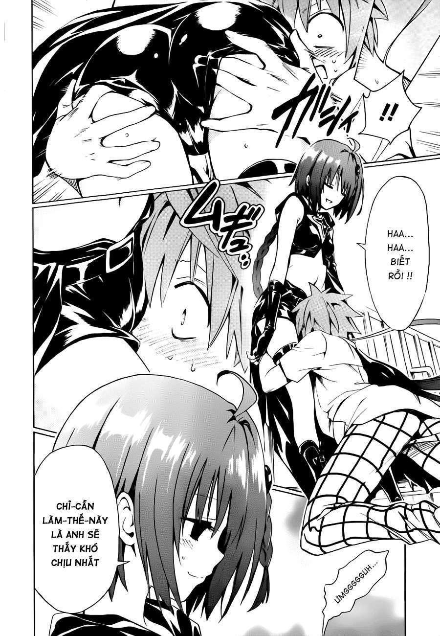 to love - ru darkness chương 20 - Trang 3