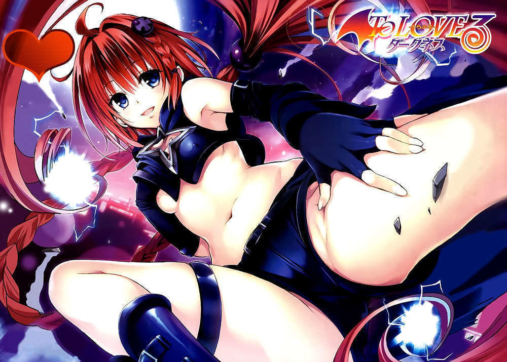 to love - ru darkness chương 20 - Trang 3