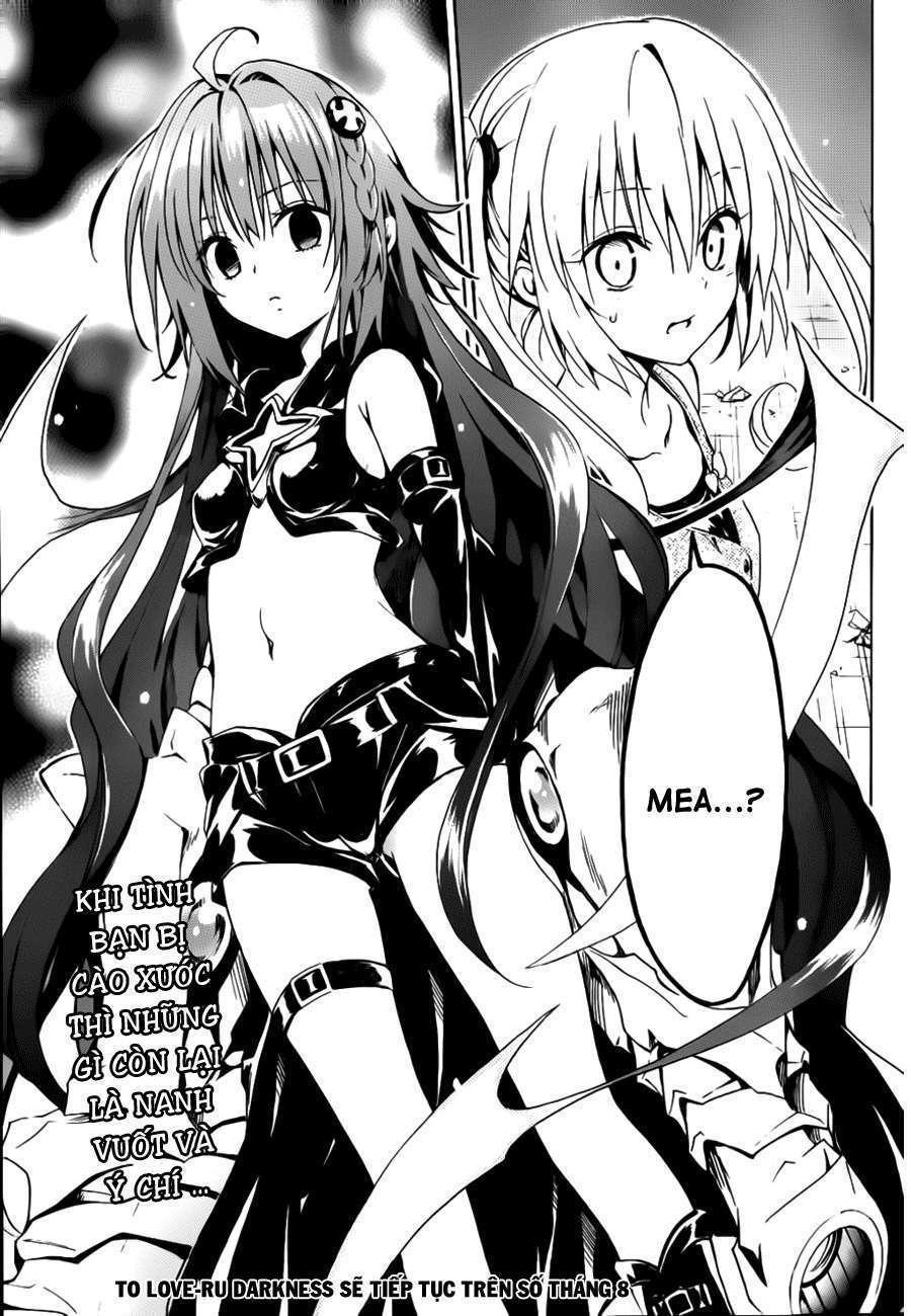 to love - ru darkness chương 20 - Trang 3