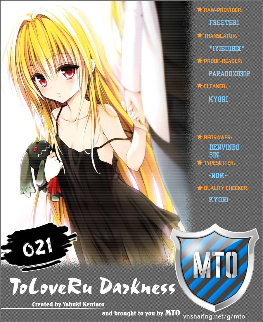 to love - ru darkness chương 21 - Trang 3