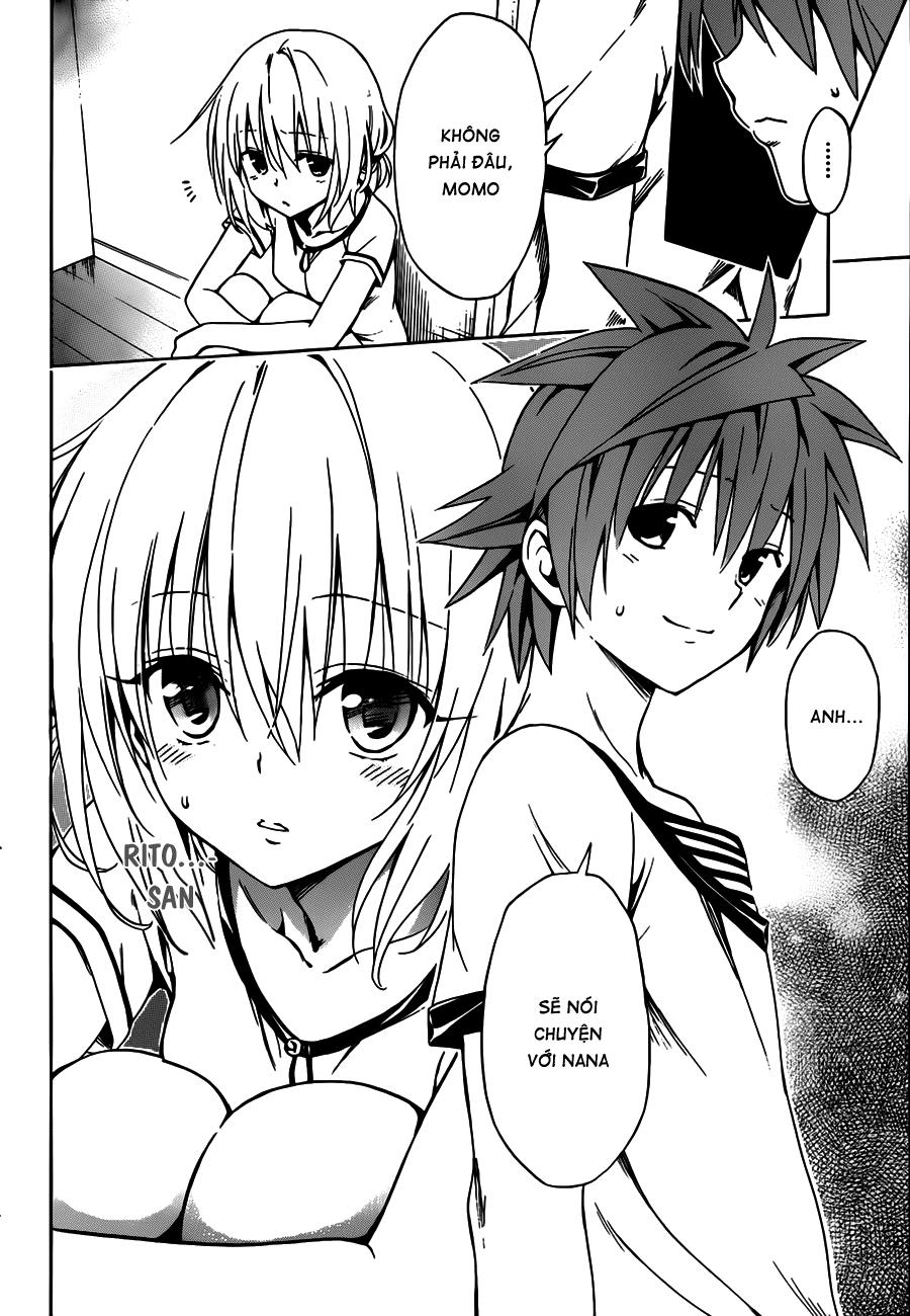 to love - ru darkness chương 21 - Trang 3