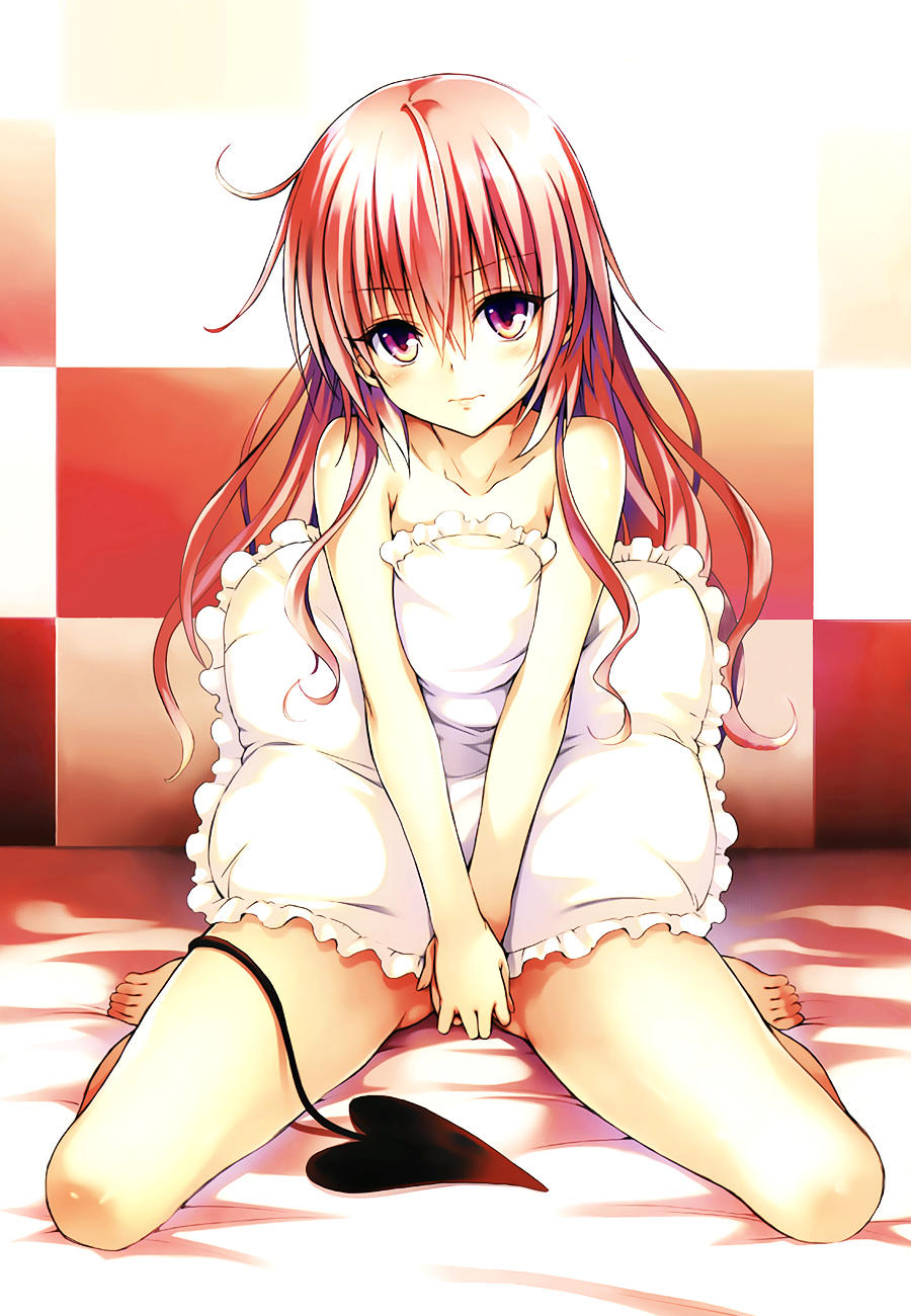 to love - ru darkness chương 21 - Trang 3