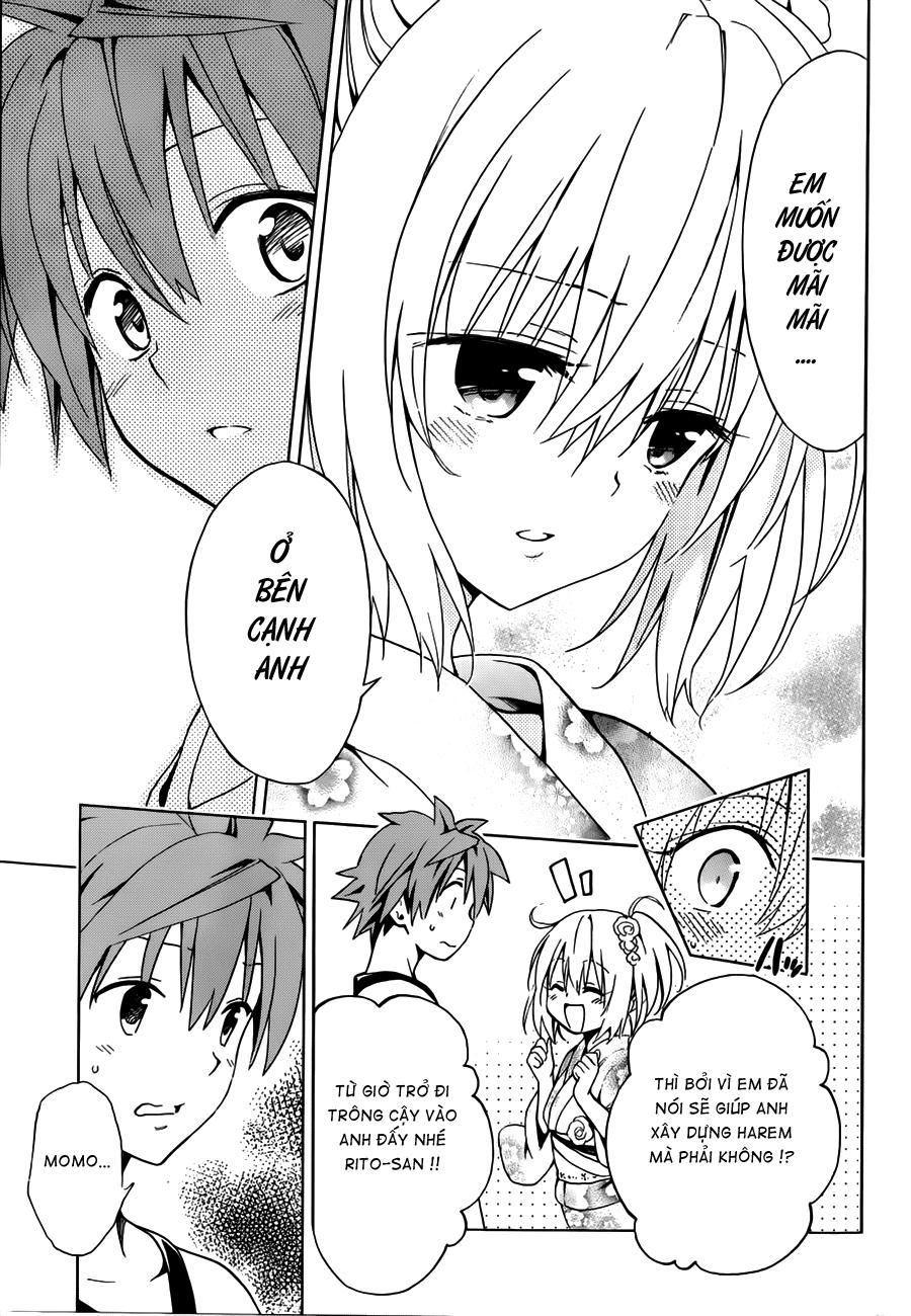 to love - ru darkness chương 23 - Trang 3