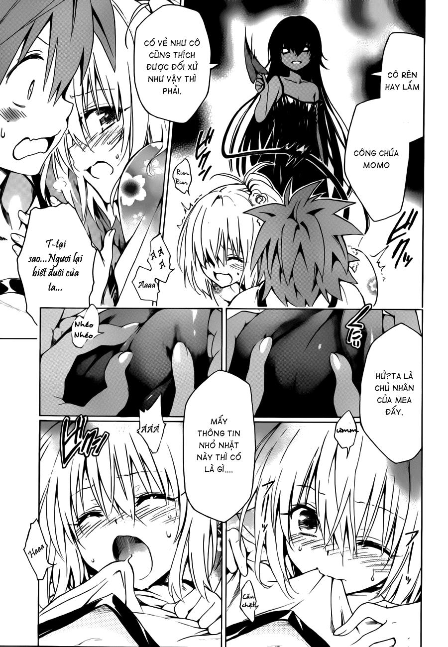 to love - ru darkness chương 24 - Trang 3