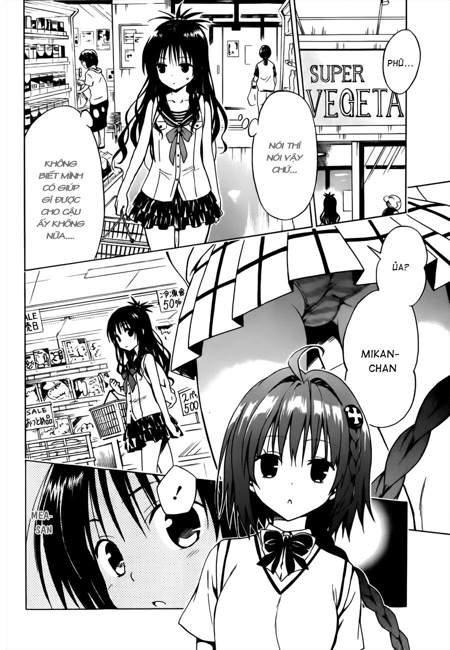 to love - ru darkness chương 25 - Trang 3