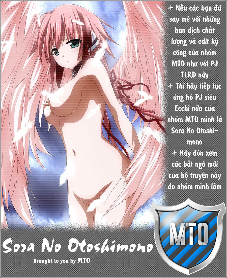 to love - ru darkness chương 25 - Trang 3