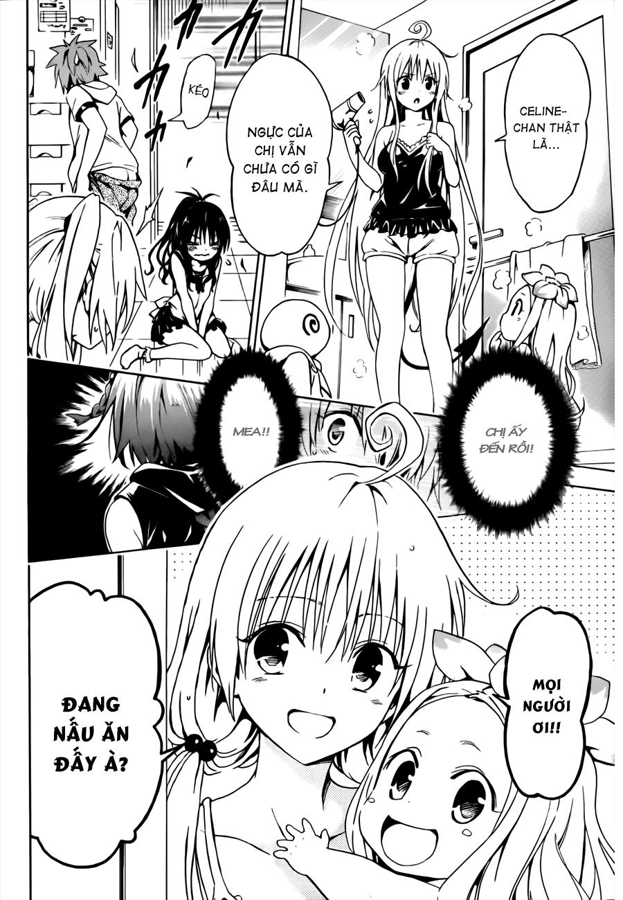 to love - ru darkness chương 25 - Trang 3