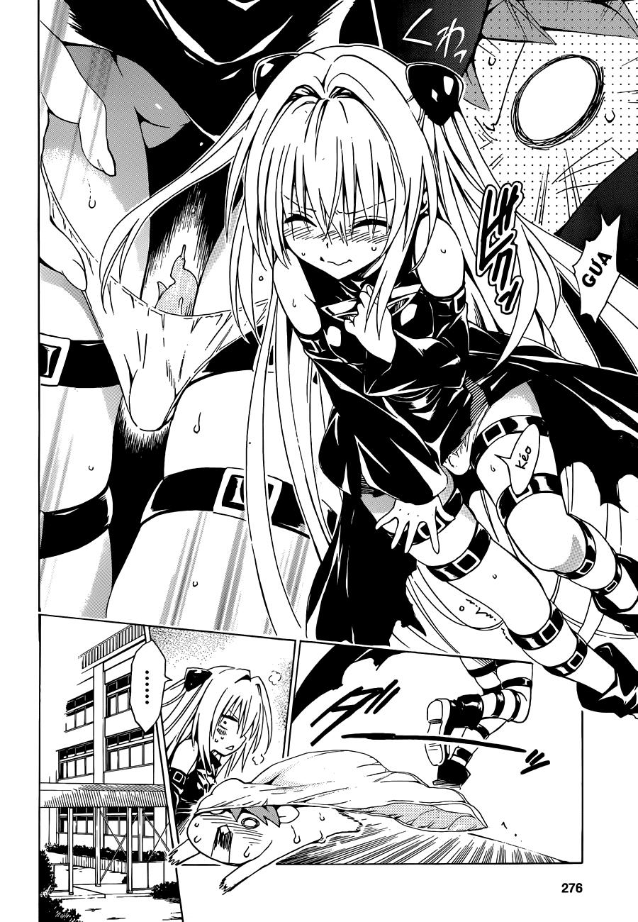 to love - ru darkness chương 27 - Trang 3