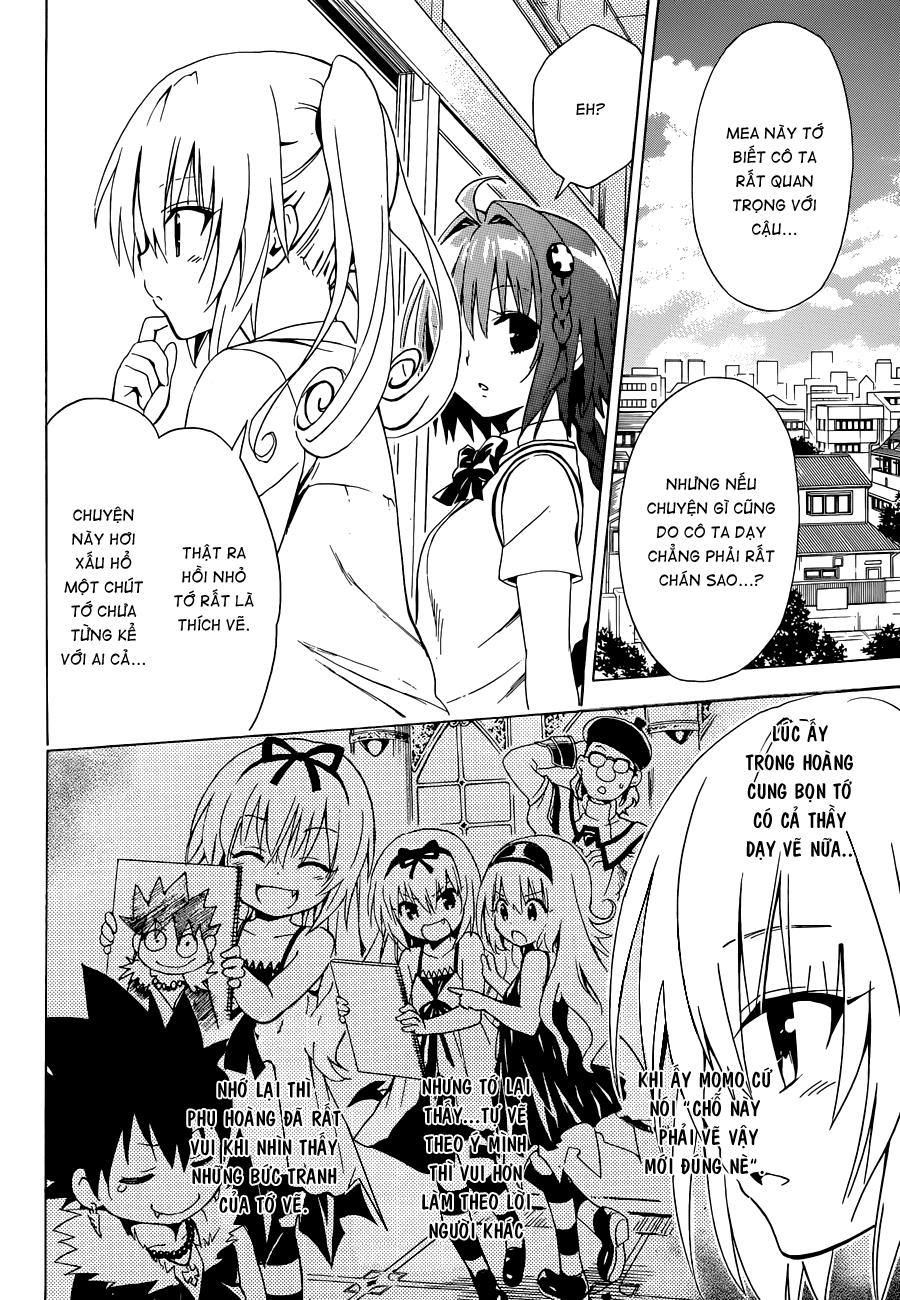 to love - ru darkness chương 27 - Trang 3