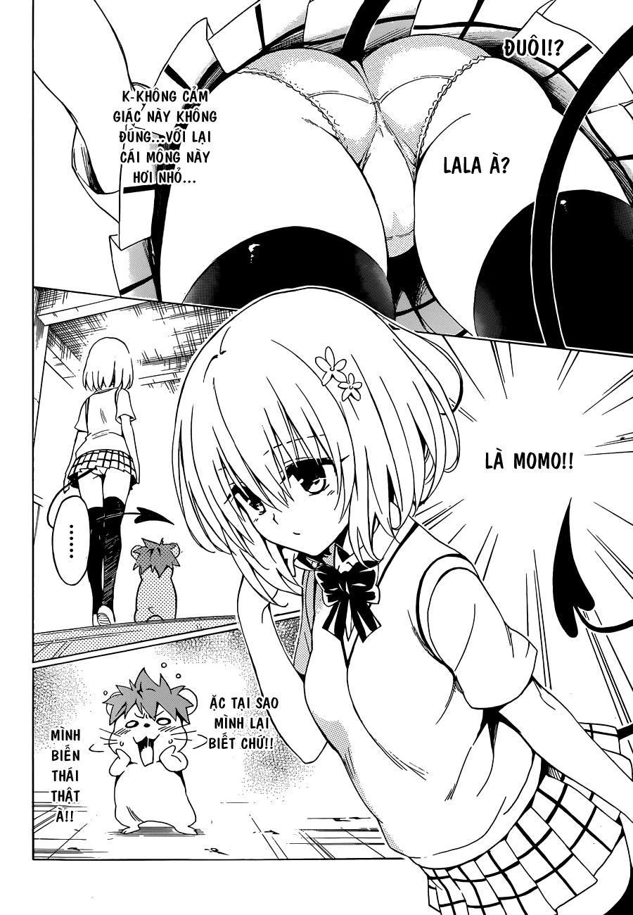 to love - ru darkness chương 27 - Trang 3