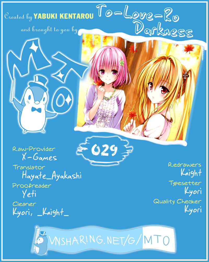 to love - ru darkness chương 29 - Trang 3