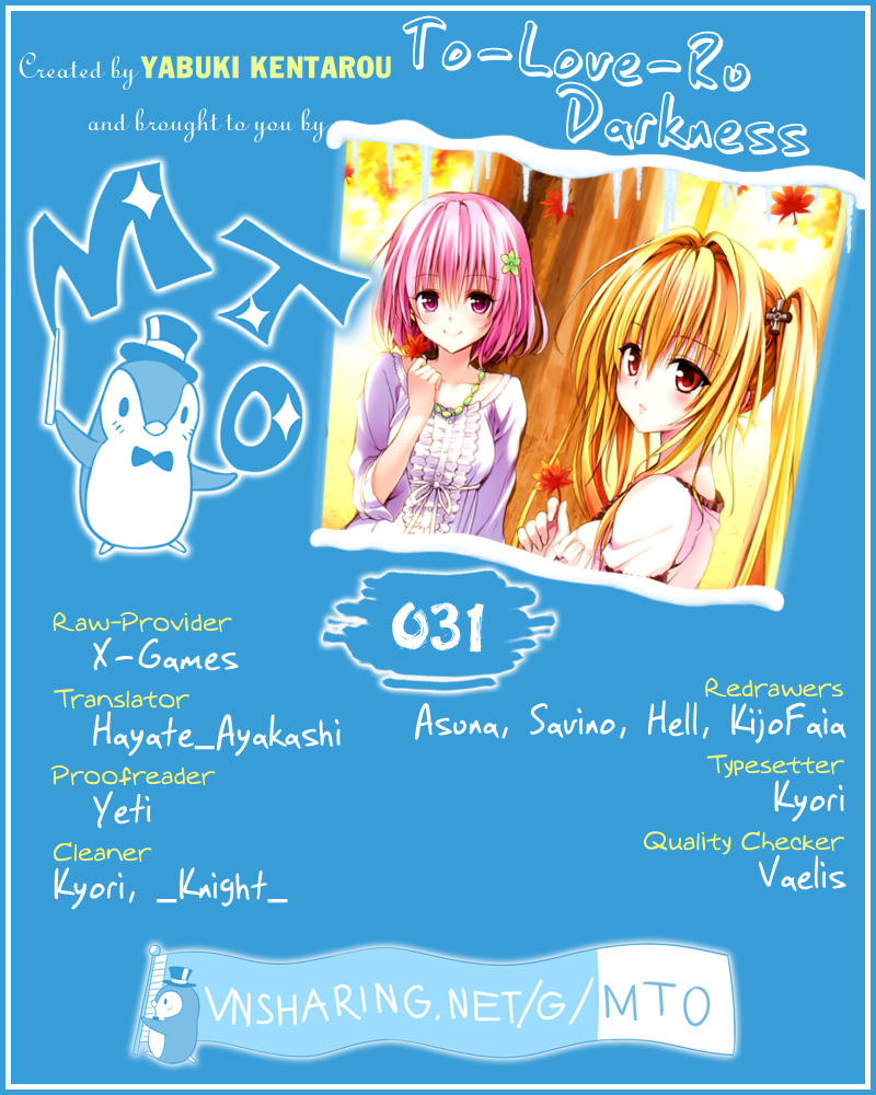 to love - ru darkness chương 31 - Trang 3