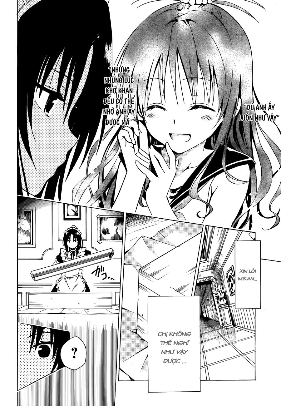 to love - ru darkness chương 31 - Trang 3