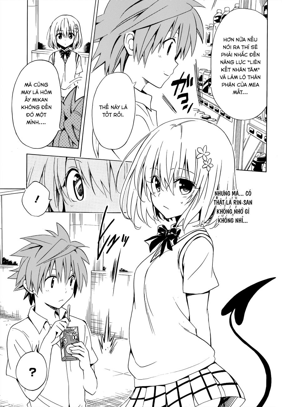 to love - ru darkness chương 33 - Trang 3