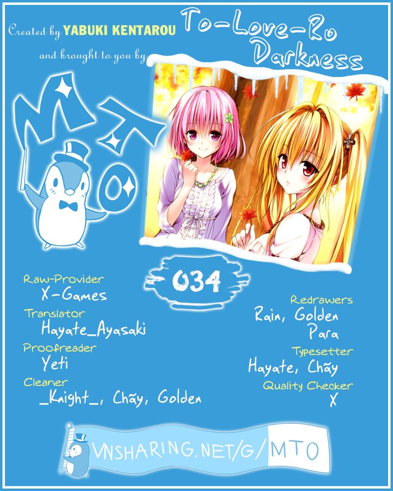 to love - ru darkness chương 34 - Trang 3