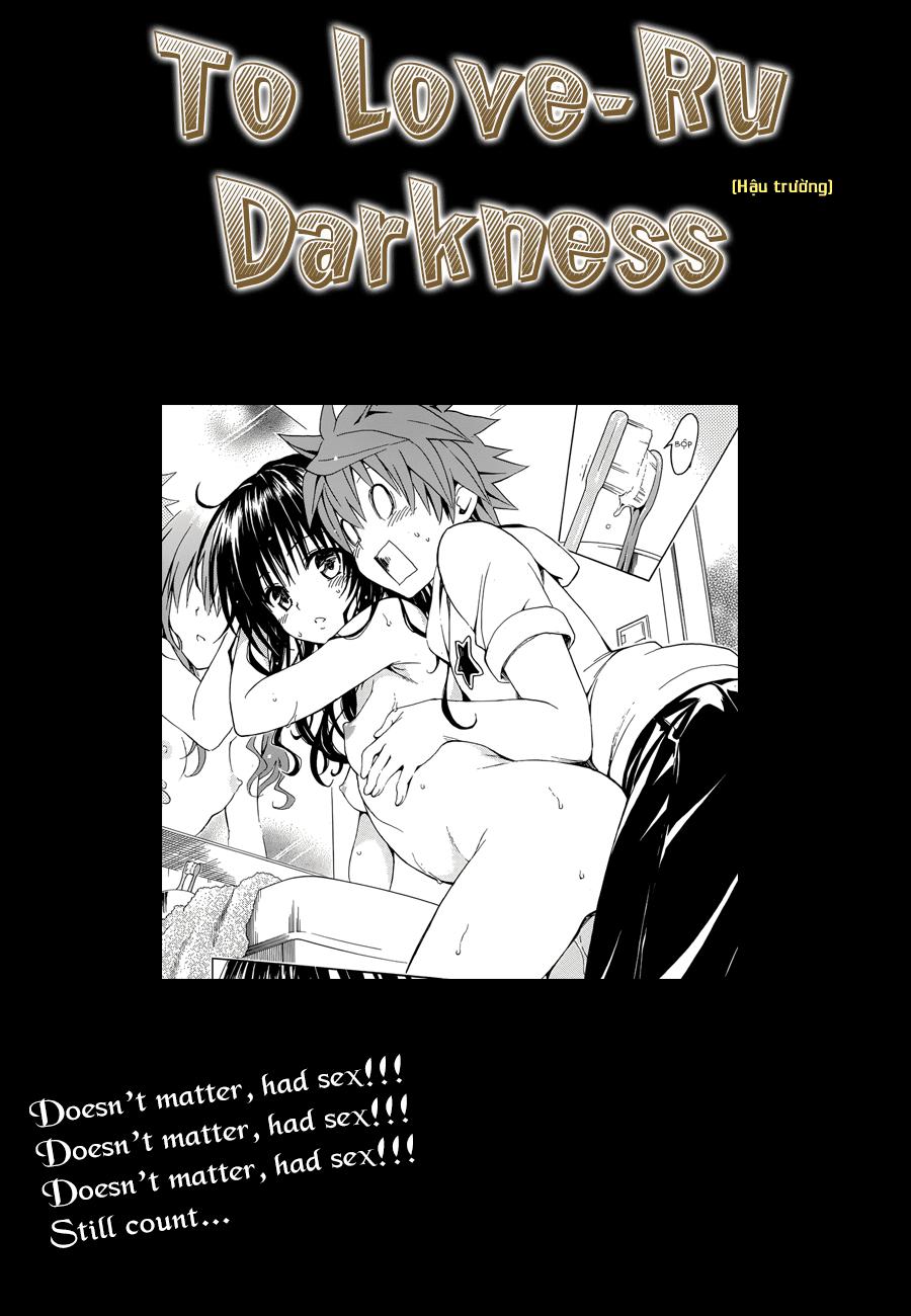 to love - ru darkness chương 36.5 - Trang 3