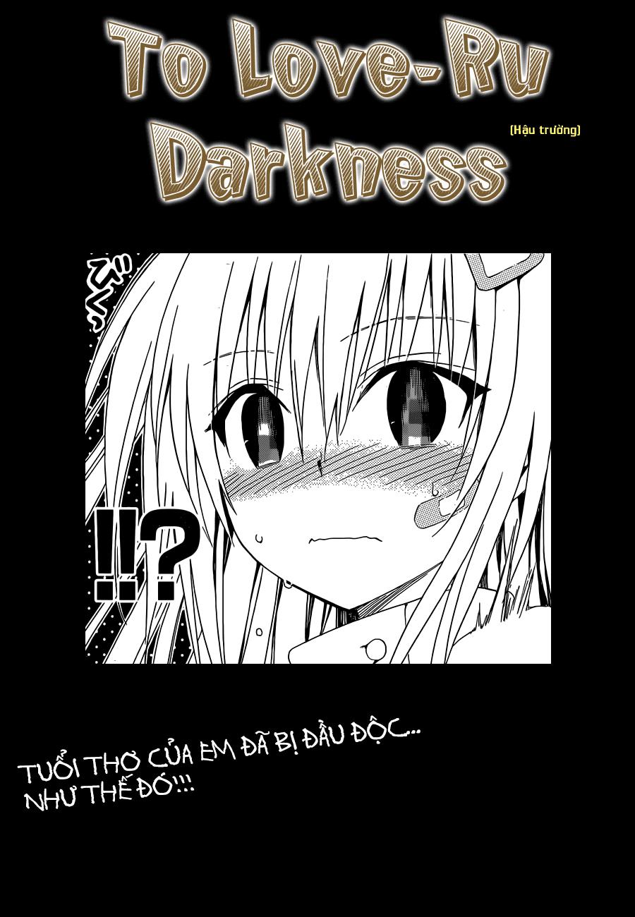 to love - ru darkness chương 37.5 - Trang 3