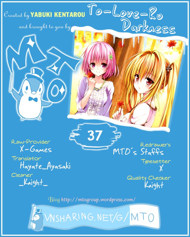 to love - ru darkness chương 37 - Trang 3