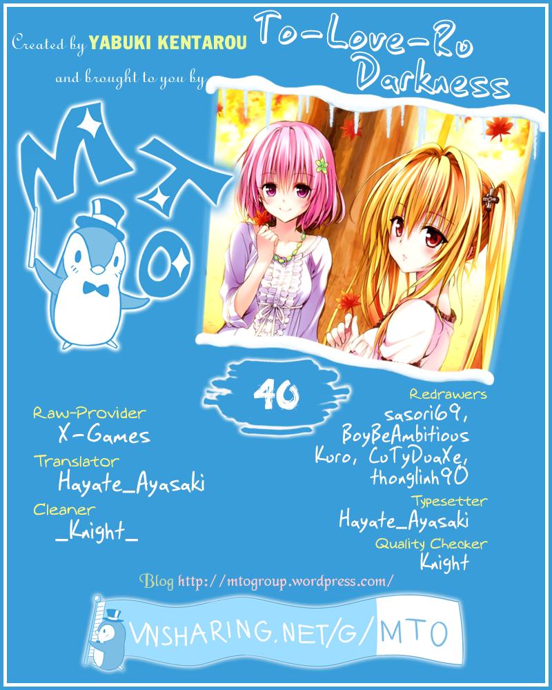 to love - ru darkness chương 40 - Trang 3