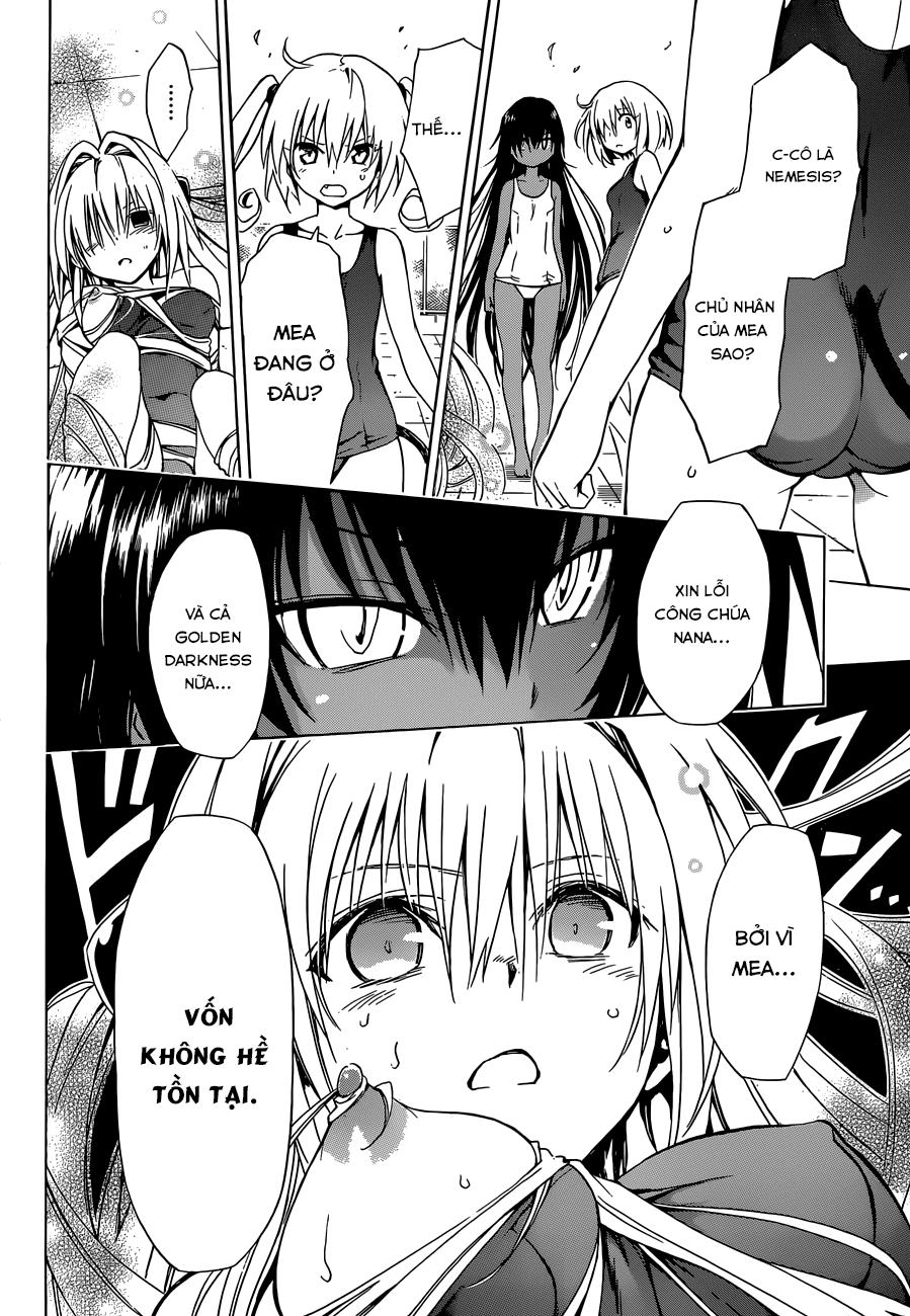 to love - ru darkness chương 40 - Trang 3