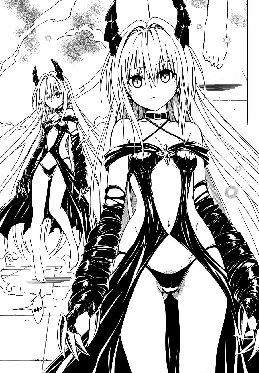 to love - ru darkness chương 40 - Trang 3