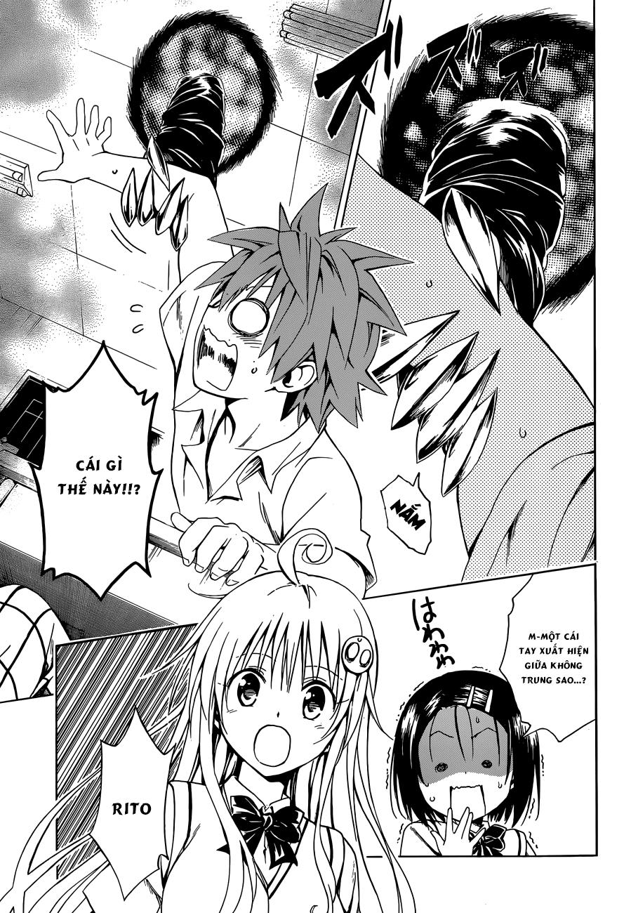 to love - ru darkness chương 40 - Trang 3