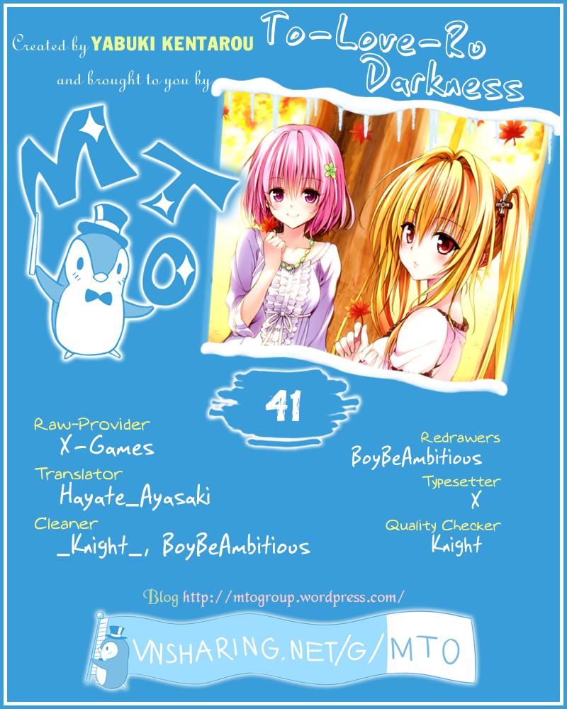 to love - ru darkness chương 41 - Trang 3