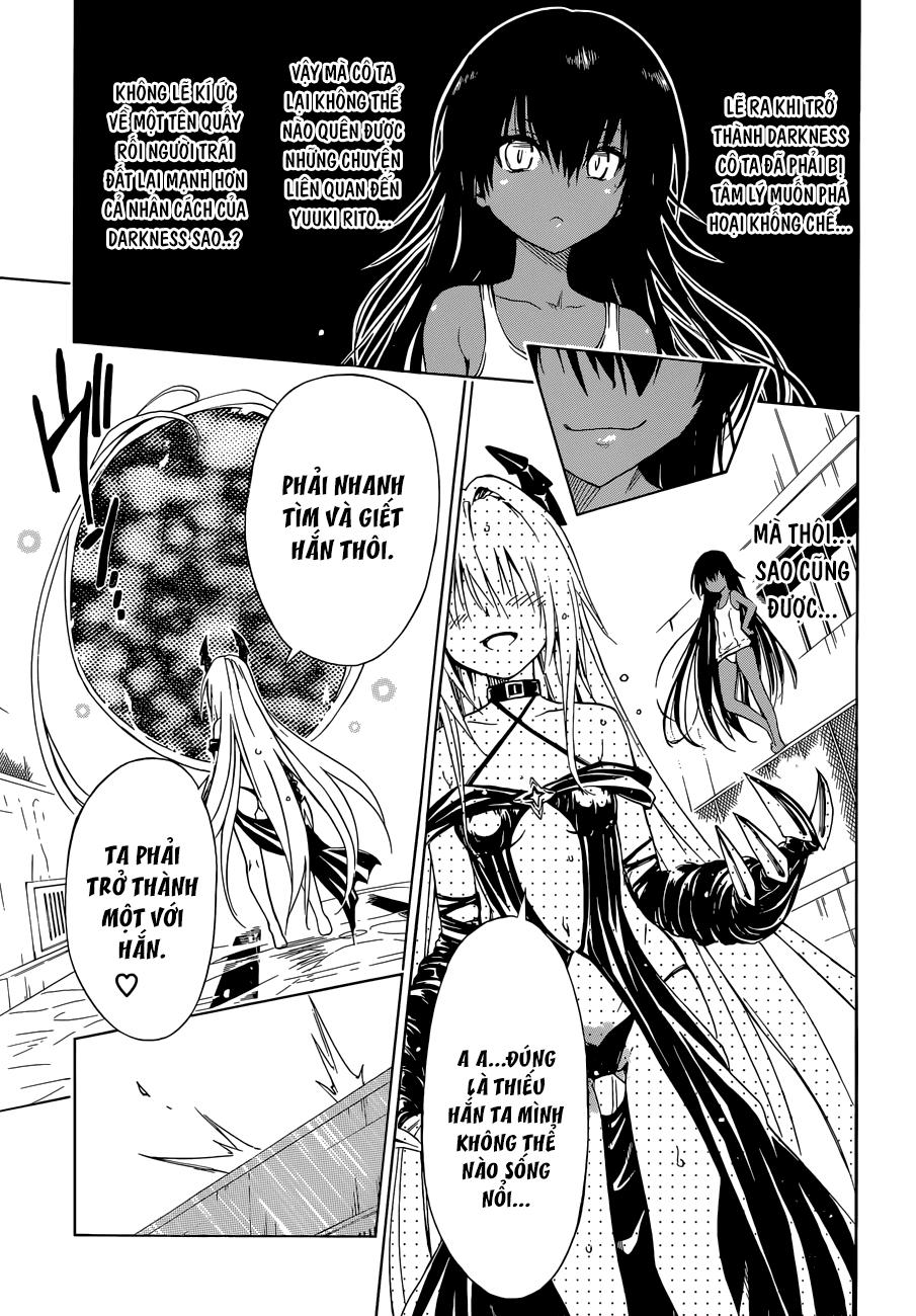 to love - ru darkness chương 41 - Trang 3