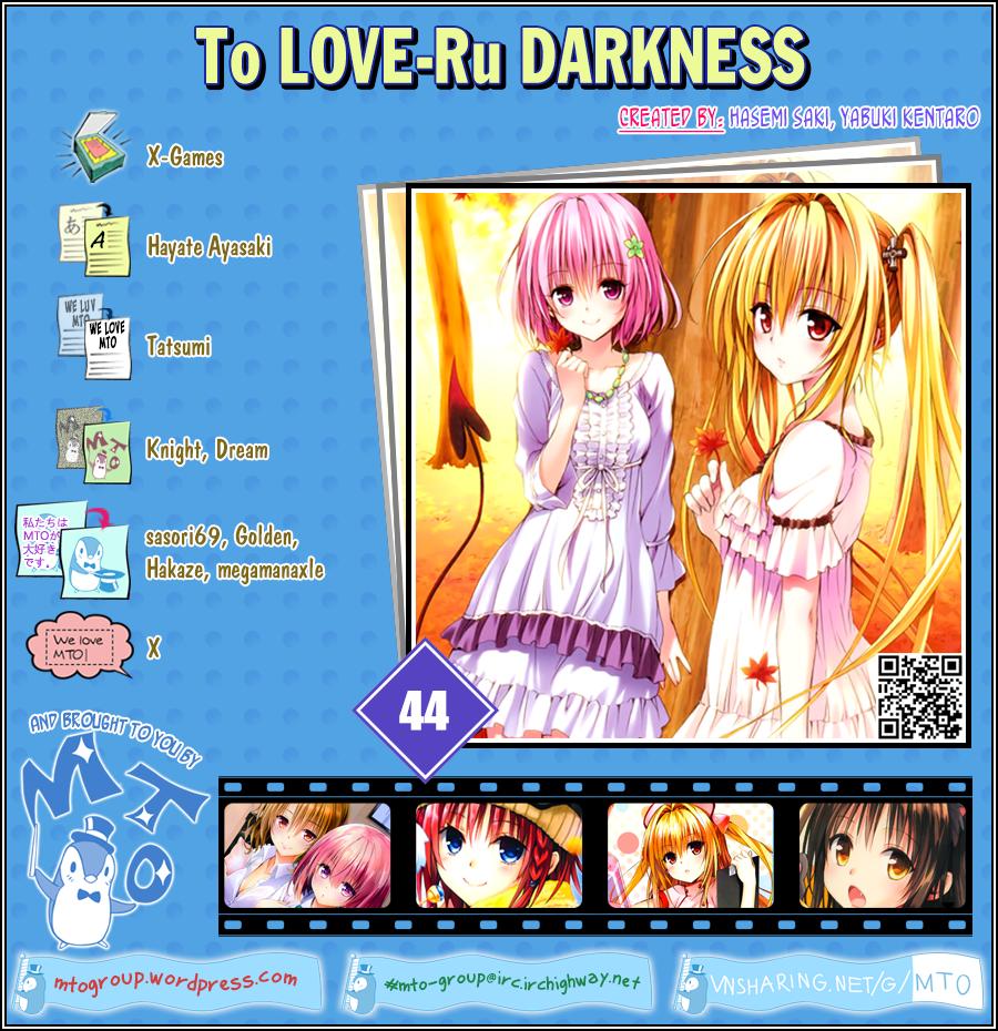 to love - ru darkness chương 44 - Trang 3