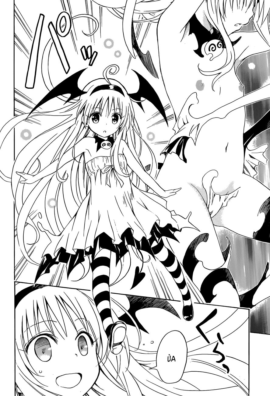 to love - ru darkness chương 44 - Trang 3