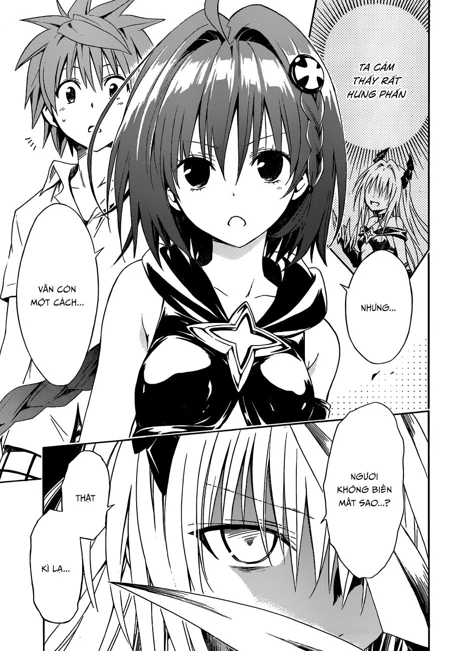 to love - ru darkness chương 44 - Trang 3