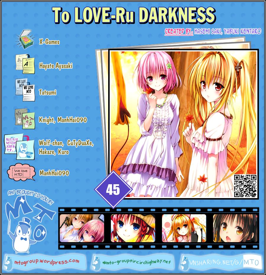 to love - ru darkness chương 45 - Next chương 46