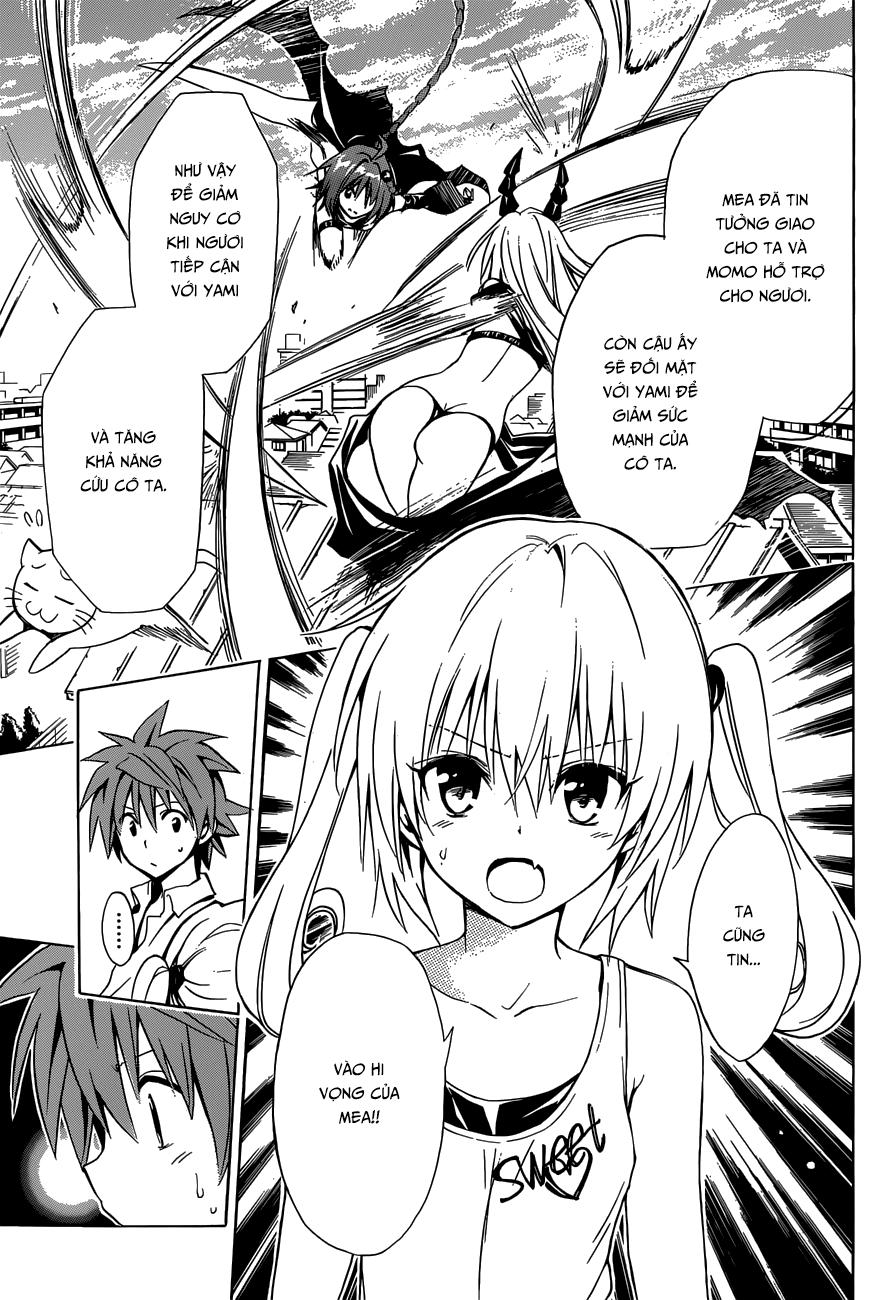 to love - ru darkness chương 45 - Next chương 46