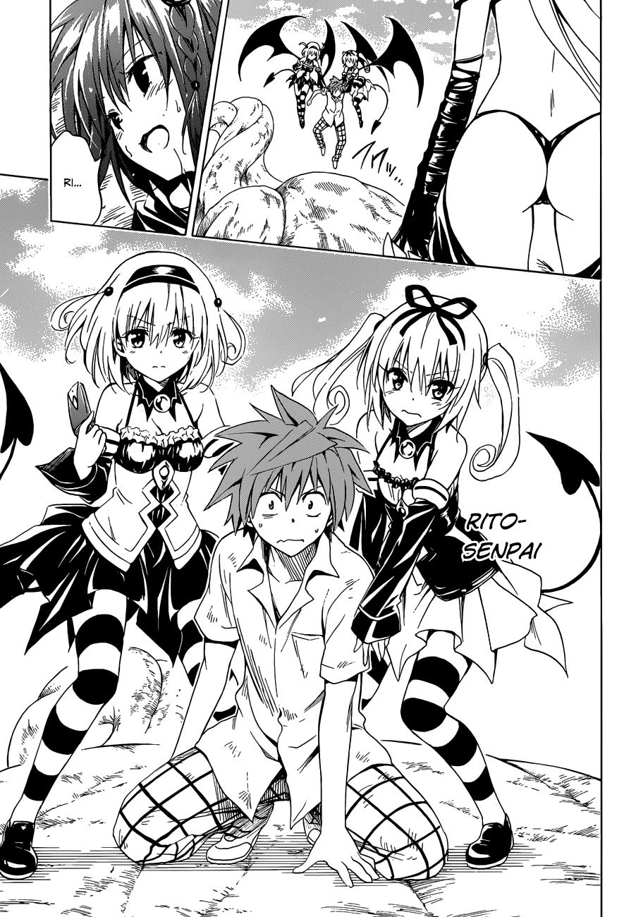 to love - ru darkness chương 45 - Next chương 46