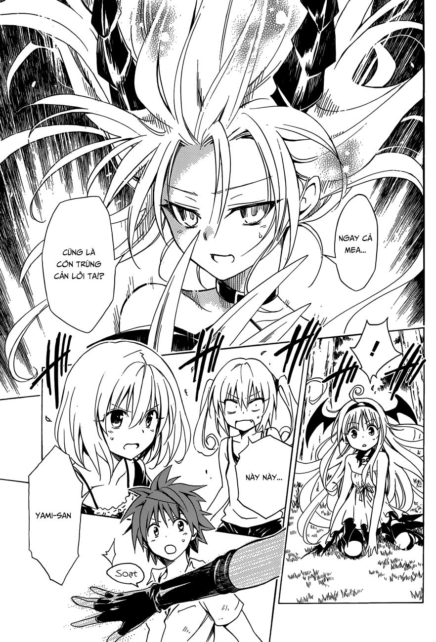 to love - ru darkness chương 45 - Next chương 46