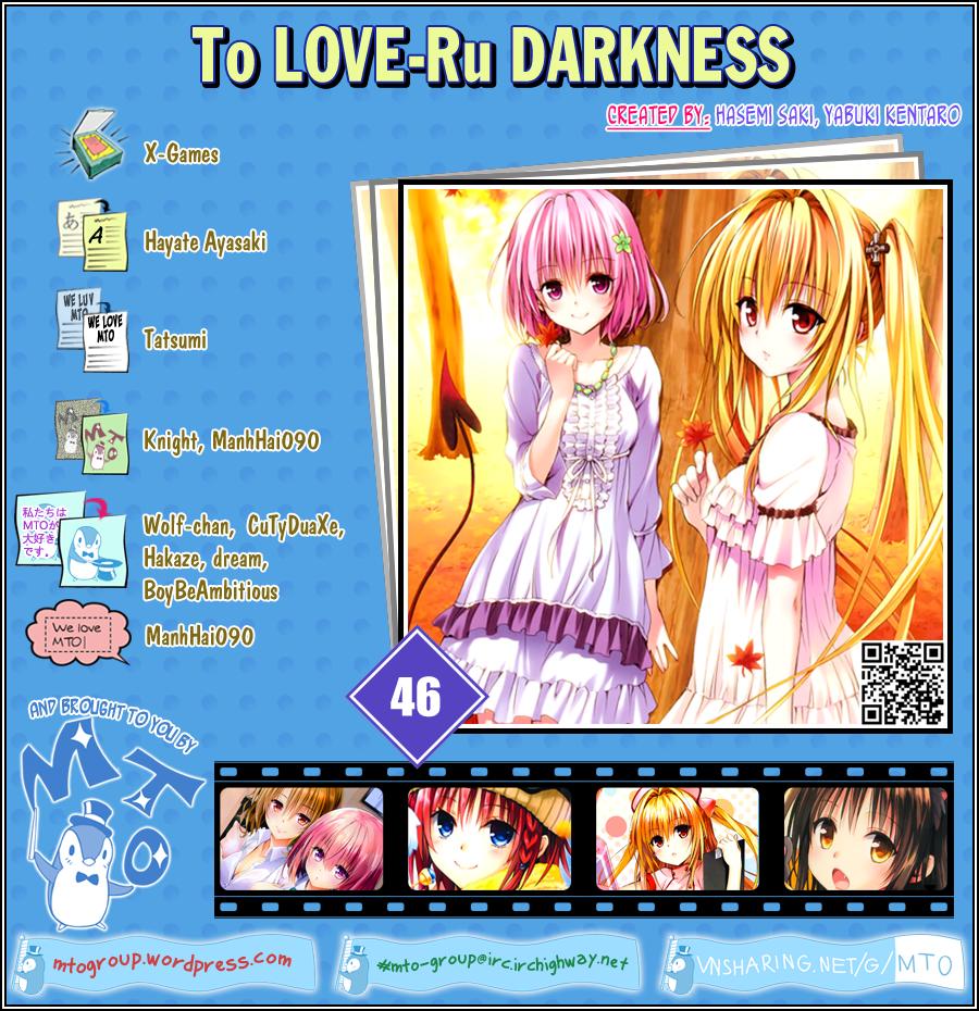 to love - ru darkness chương 46 - Next chương 46.5