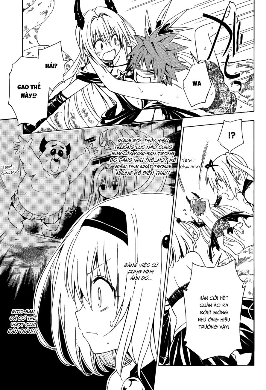 to love - ru darkness chương 46 - Next chương 46.5