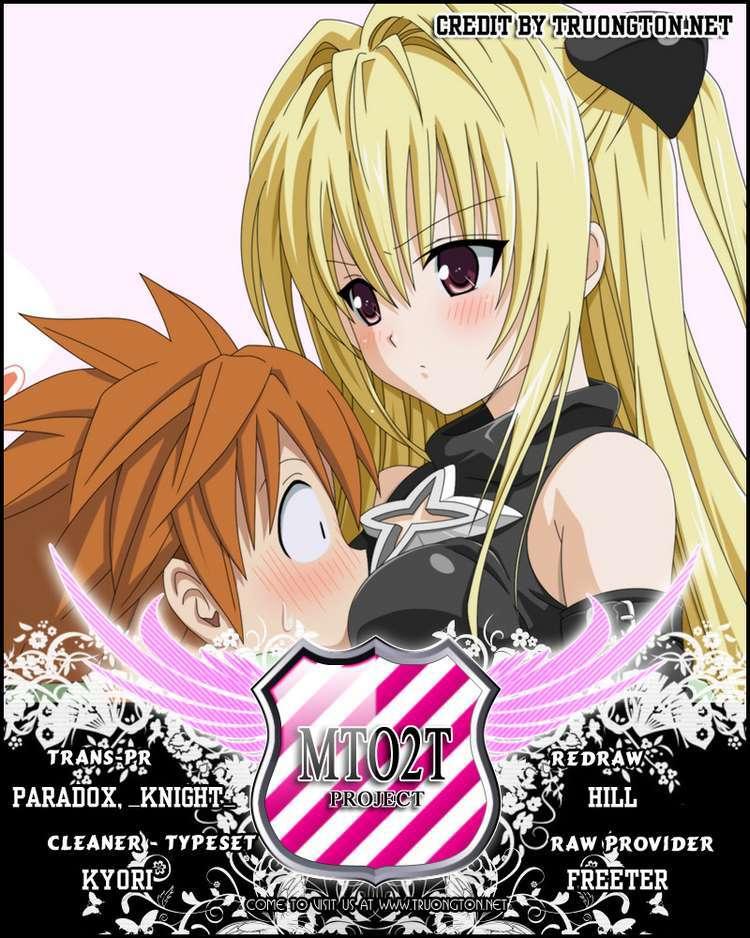 to love - ru darkness chương 5 - Trang 3